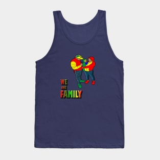 Family Tank Top